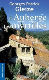 Auberge Des Myrtilles (L')