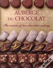 Capa do artigo Auberge Du Chocolat