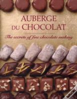 Capa do artigo Auberge Du Chocolat