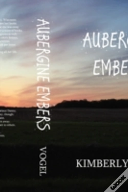 Capa do artigo Aubergine Embers
