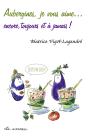 Aubergines, Je Vous Aime... - Preview