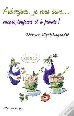 Capa do artigo Aubergines, Je Vous Aime...