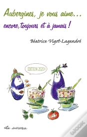Capa do artigo Aubergines, Je Vous Aime...