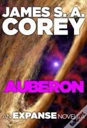 Capa do artigo Auberon