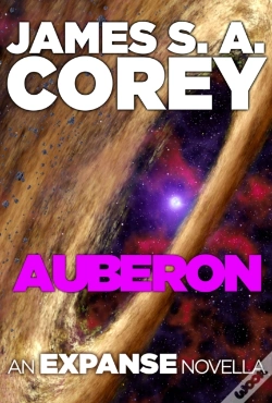 Capa do artigo Auberon