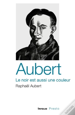 Capa do artigo Aubert, Le Noir Est Aussi Une Couleur