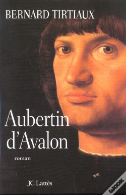 Capa do artigo Aubertin D'Avalon