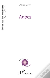 Capa do artigo Aubes