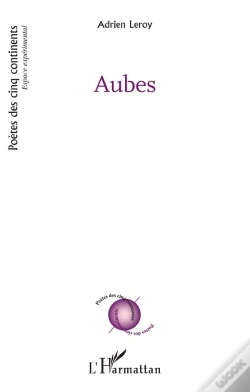 Capa do artigo Aubes