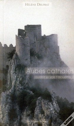 Capa do artigo Aubes Cathares