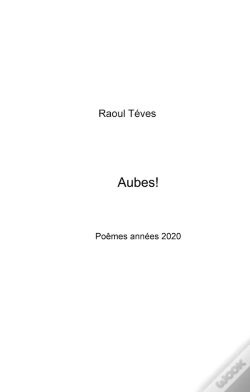 Capa do artigo Aubes!