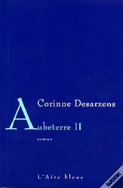 Capa do artigo Aubeterre T.2