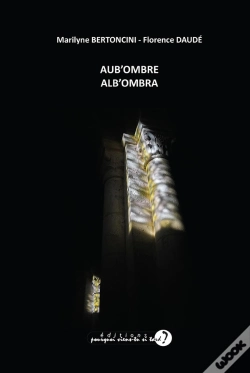 Capa do artigo Aub'Ombre - Alb'Ombra