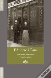 Capa do artigo Aubrac À Paris