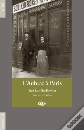 Aubrac À Paris