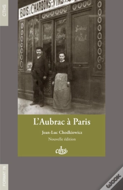Capa do artigo Aubrac À Paris