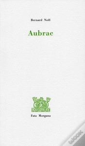 Capa do artigo Aubrac