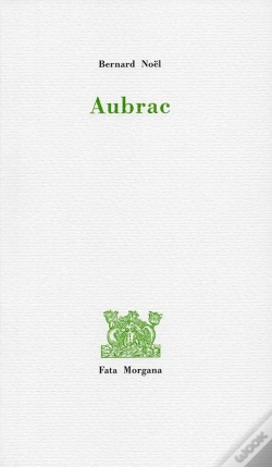 Capa do artigo Aubrac
