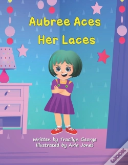 Capa do artigo Aubree Aces Her Laces