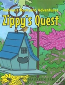 Capa do artigo Aubree'S Backyard Adventures