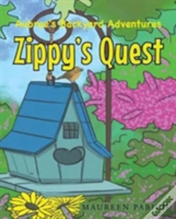 Capa do artigo Aubree'S Backyard Adventures
