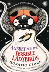 Aubrey And The Terrible Ladybirds