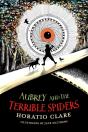 Aubrey And The Terrible Spiders - Preview