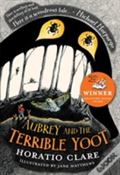 Capa do artigo Aubrey And The Terrible Yoot