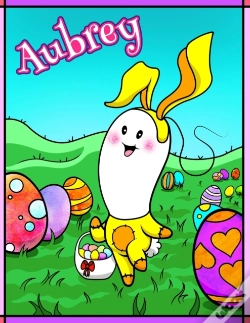 Capa do artigo Aubrey