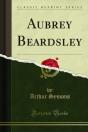 Aubrey Beardsley - Preview