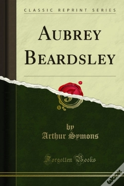 Capa do artigo Aubrey Beardsley