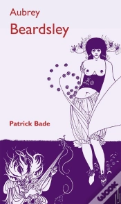 Capa do artigo Aubrey Beardsley