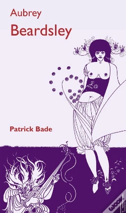 Capa do artigo Aubrey Beardsley
