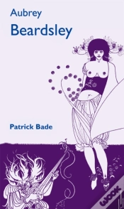 Capa do artigo Aubrey Beardsley