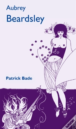Capa do artigo Aubrey Beardsley