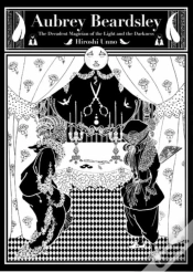 Capa do artigo Aubrey Beardsley