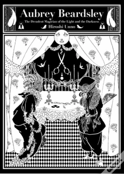 Capa do artigo Aubrey Beardsley