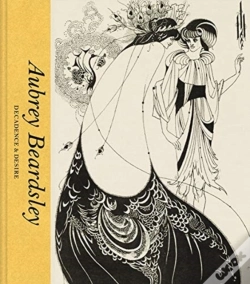 Capa do artigo Aubrey Beardsley