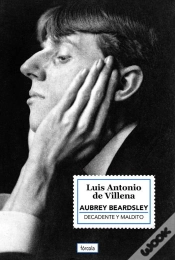 Capa do artigo Aubrey Beardsley