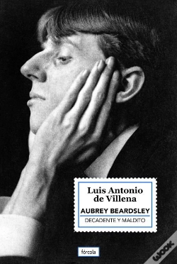 Capa do artigo Aubrey Beardsley