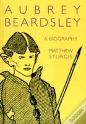 Capa do artigo Aubrey Beardsley