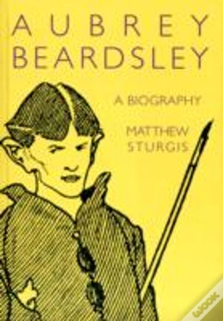 Capa do artigo Aubrey Beardsley
