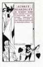 Aubrey Beardsley - Preview