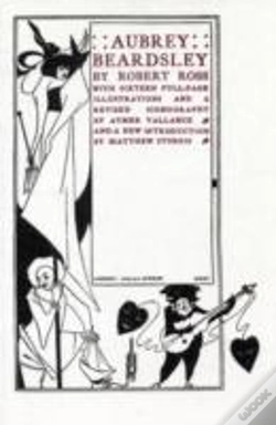 Capa do artigo Aubrey Beardsley