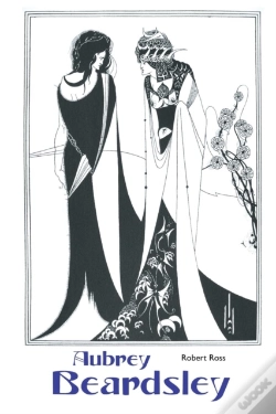 Capa do artigo Aubrey Beardsley