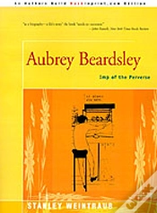 Capa do artigo Aubrey Beardsley