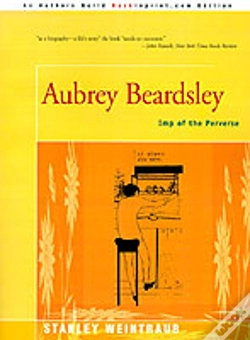 Capa do artigo Aubrey Beardsley