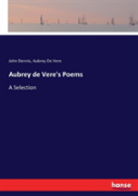Aubrey De Vere'S Poems