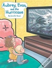 Capa do artigo Aubrey, Evan, And The Hurricane