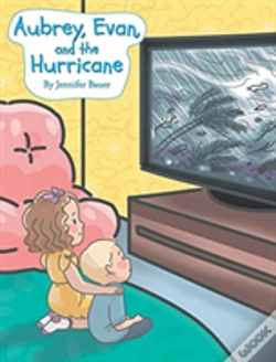 Capa do artigo Aubrey, Evan, And The Hurricane